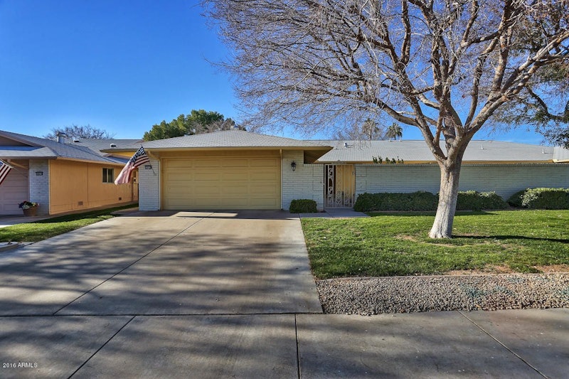 Sun City West Golf Course Property 18618 N 130TH Avenue, Sun City West AZ