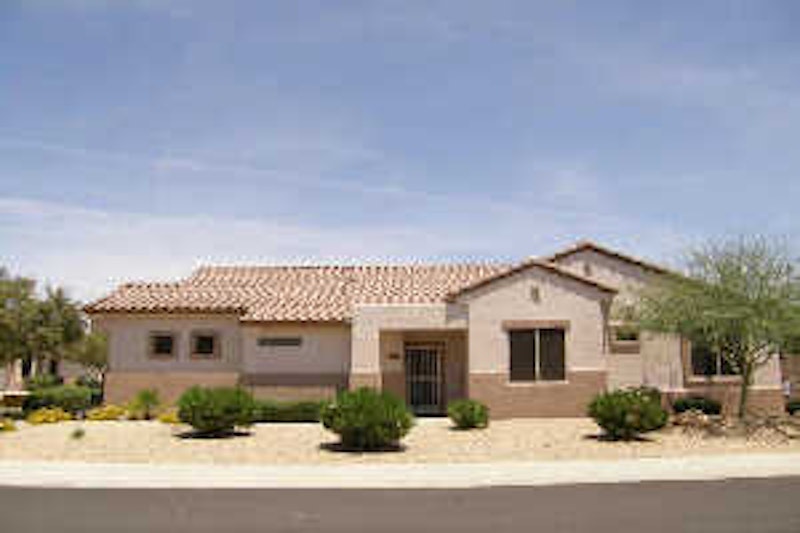 3 Bedroom Sun City Grand Home - Surprise, AZ 85374 - 16206 W Starlight