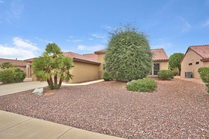 Peaceful Sun City Grand Home - 20382 N CORONADO Way, Sun City Grand in ...