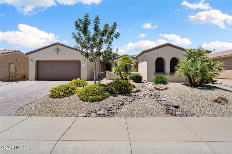 4 Bedroom Home for Sale in Sun City Grand 18634 N PALOMA Court, Sun