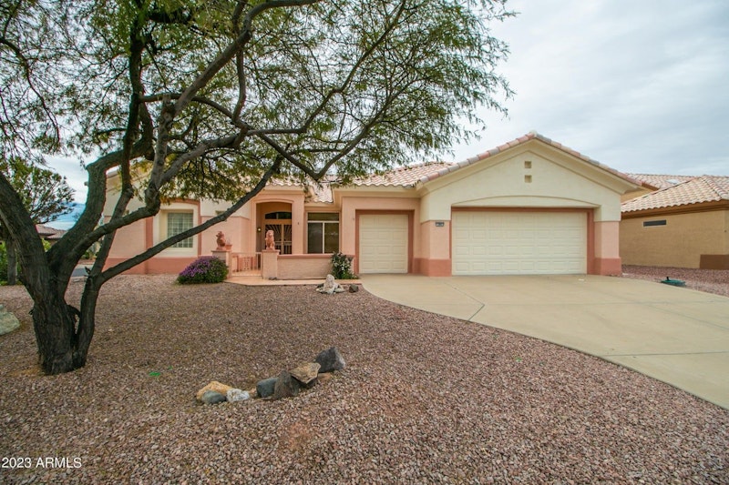 Sun City West 3 Bedroom Home 12903 W Meeker Boulevard, Sun City West AZ