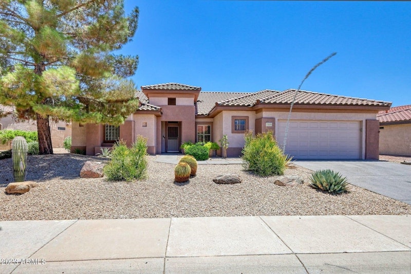 Fabulous Sun City Grand Home for Sale 15556 W CORAL POINTE Drive, Sun