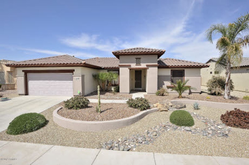 Sun City Grand 3 Bedroom Home for sale 15010 W ANGEL BASIN WAY, Sun