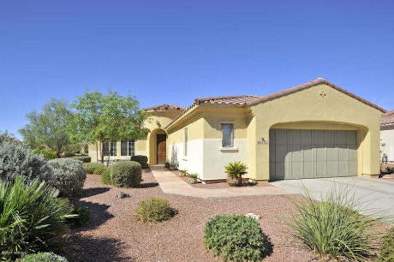 Corte Bella Home for Sale in Sun City West 23122 N LORETO DR, Sun City West AZ