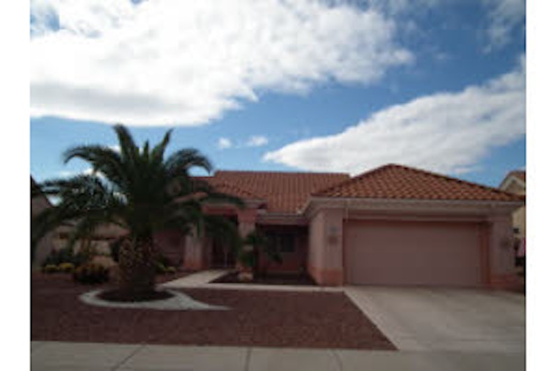 Del b Sun City West Home for Sale 15907 W FALCON RIDGE Drive, Sun City West AZ