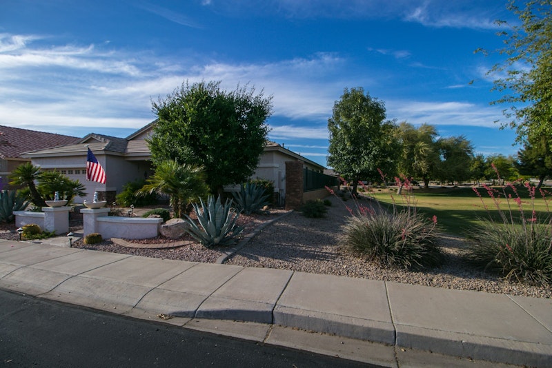 Arizona Traditions Home for Sale 17646 W BROWNING DR, ARIZONA