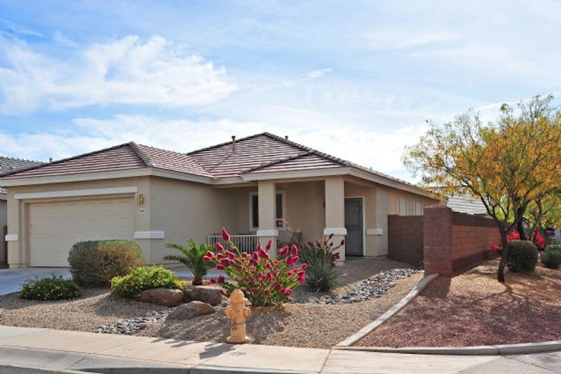 3 Bedroom Home for Sale in Surprise Arizona 16875 W MANCHESTER Drive