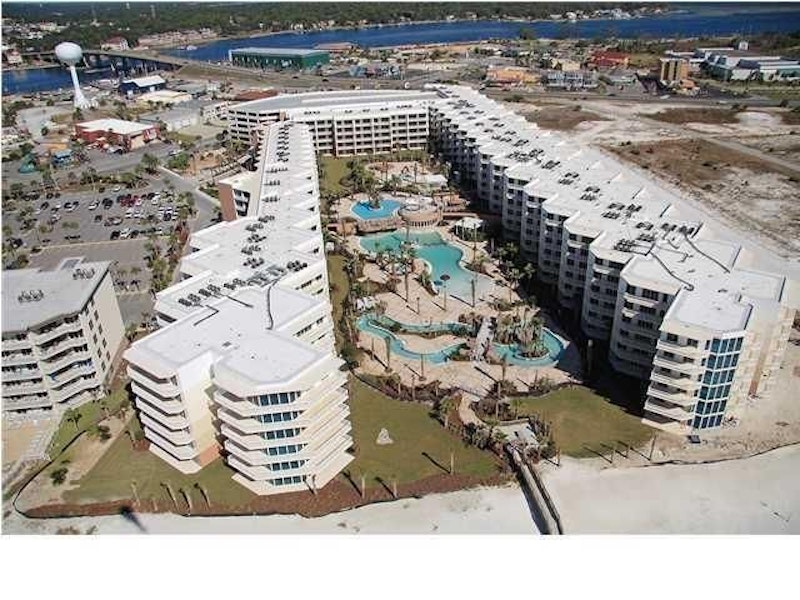 WaterScape Condo For Sale Fort Walton 1110 Santa Rosa Boulevard