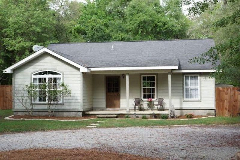 Freeport Property Home For Sale 75 Palmetto Avenue, Freeport FL