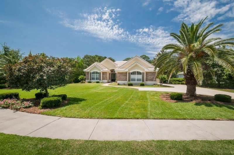 Kelly Plantation Homes For Sale 312 Stillwater Cove, Destin FL