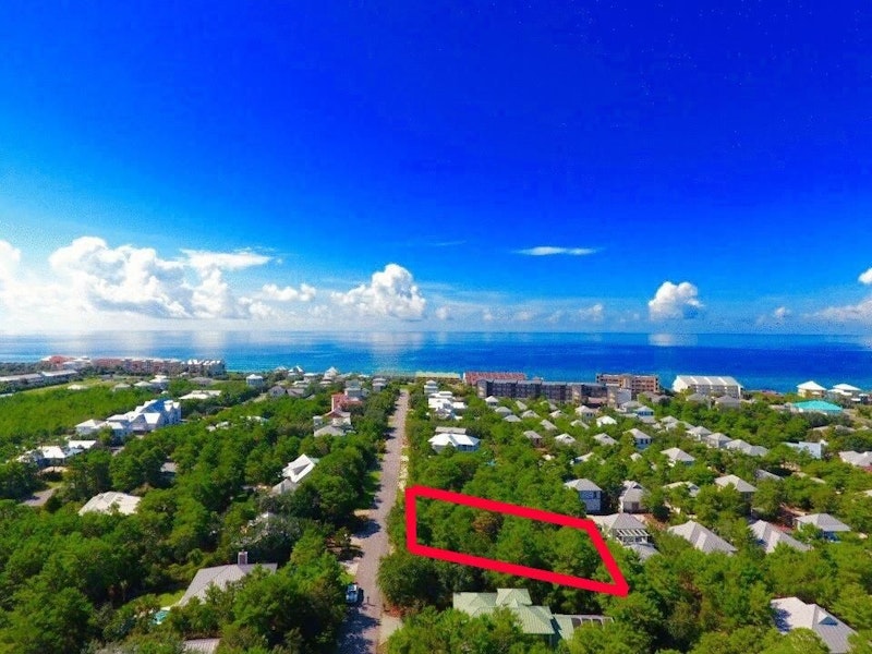 Seacrest Lot For Sale Lot 13 Clareon Drive, Seacrest FL