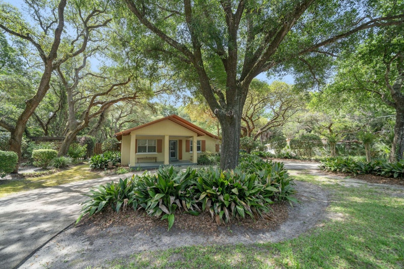 Huge Lot Calhoun Ave Destin 216 Calhoun Ave, DESTIN FL