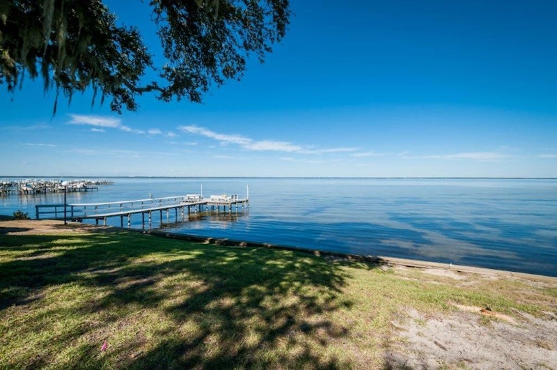 Mossy Cove 3/2 Bayviews - 3871 Indian Trail , Destin FL