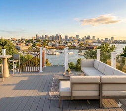 Chelsea Home, MA Real Estate Listing