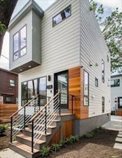 Cambridge Home, MA Real Estate Listing