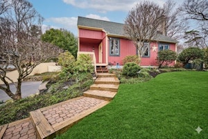 Ashland Home,  Real Estate Listing