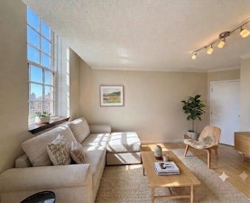 Boston Home, MA Real Estate Listing