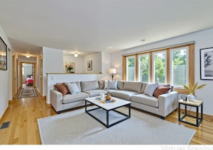 Stoughton Home, MA Real Estate Listing
