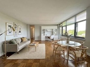 Belmont Home, MA Real Estate Listing