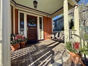 Boston Home, MA Real Estate Listing