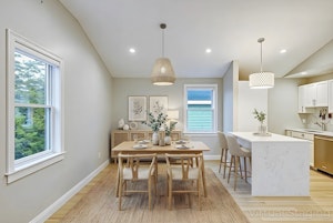 Boston Home, MA Real Estate Listing