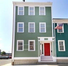 Boston Home, MA Real Estate Listing