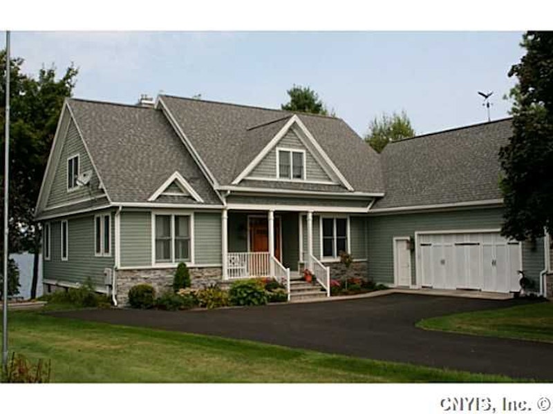 MAGNIFICENT WATERFRONT HOME!!! 20989 Storrs Rd, Sackets Harbor NY