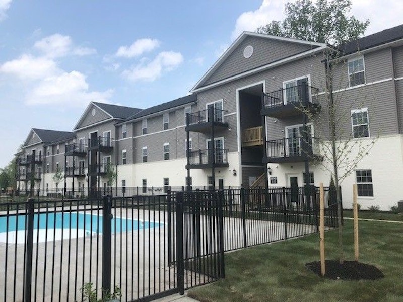 Jefferson Pointe Apartments 882 Taylor Station Rd Gahanna Jefferson Pointe Apartments 882 Taylor Station Rd Gahanna