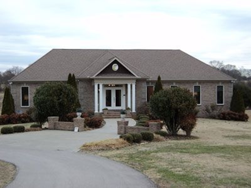 Sold At Absolute Auction Stunning Home on 10.02 Prime Acres Saturday